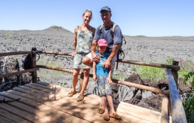 voyage à Madagascar